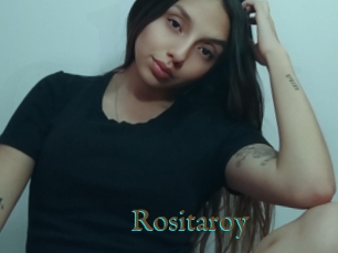 Rositaroy