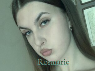 Rosmarie