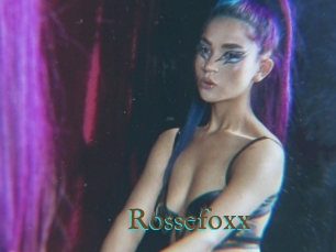 Rossefoxx