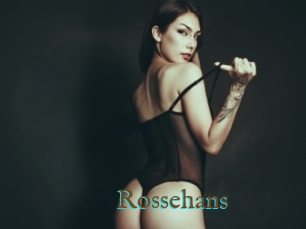 Rossehans