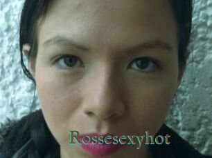 Rossesexyhot