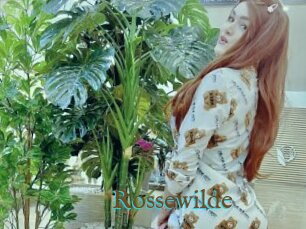 Rossewilde