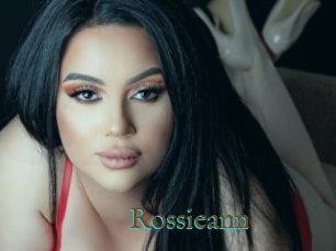 Rossieann
