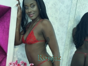 Rossjaz