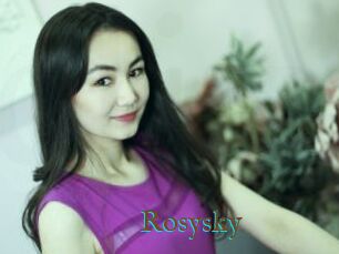 Rosysky