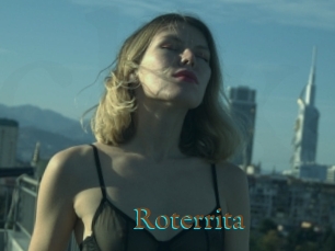 Roterrita