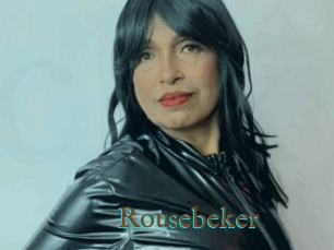 Rousebeker