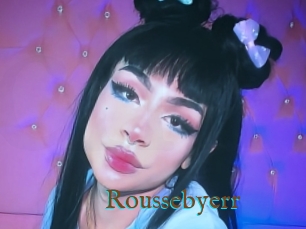 Roussebyerr