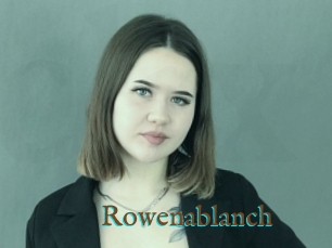 Rowenablanch