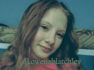 Rowenablatchley
