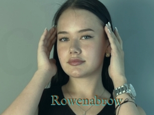 Rowenabrow