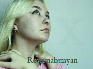Rowenabunyan