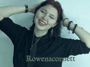 Rowenacornett