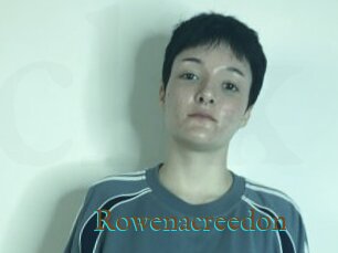 Rowenacreedon