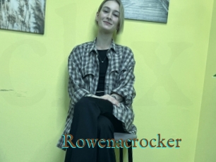 Rowenacrocker