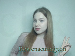 Rowenacurington