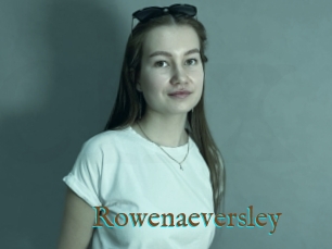 Rowenaeversley