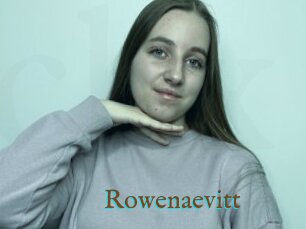Rowenaevitt