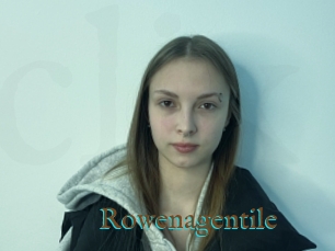 Rowenagentile