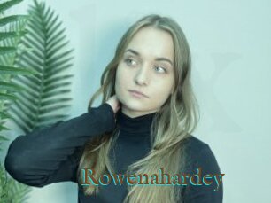 Rowenahardey