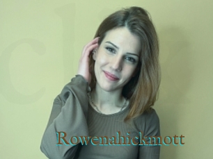 Rowenahickmott