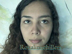 Roxalinnehillers
