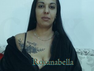 Roxanabella
