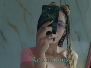 Roxanabmss