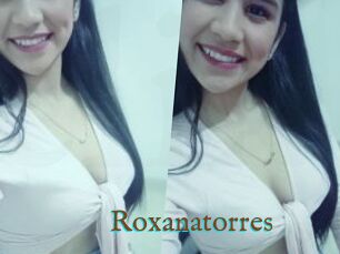 Roxanatorres