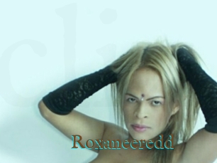 Roxaneeredd