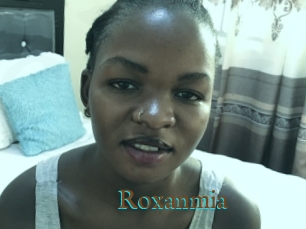 Roxanmia