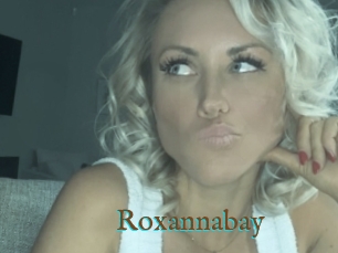 Roxannabay