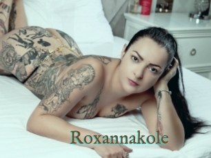 Roxannakole