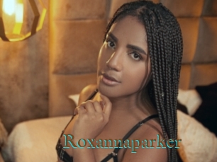 Roxannaparker