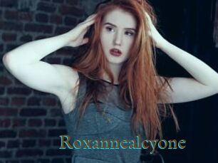 Roxannealcyone