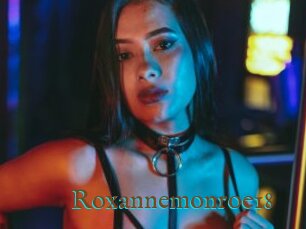 Roxannemonroe18