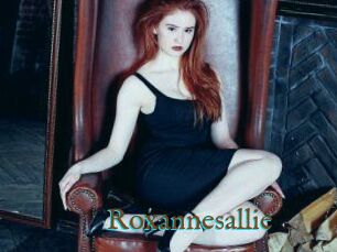 Roxannesallie