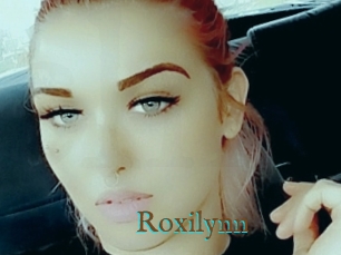 Roxilynn