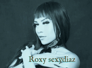 Roxy_sexydiaz