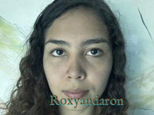 Roxyandaron