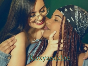 Roxyandcloe