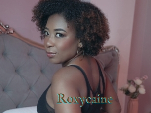 Roxycaine