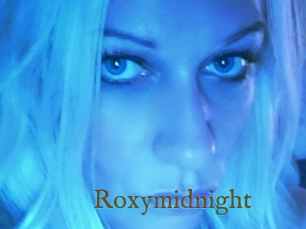 Roxymidnight