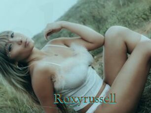 Roxyrussell