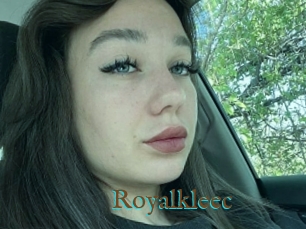 Royalkleec