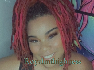 Royalmfhighness