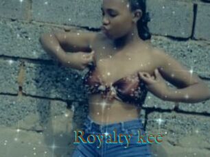 Royalty_kee