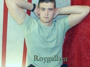 Roygallant