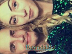 Royndahlia