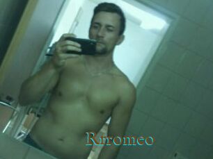 Rrromeo